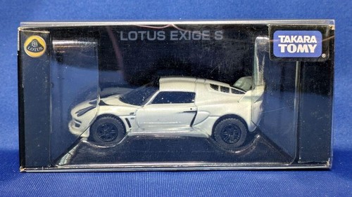 Tomica limited 0145 - limited, lotus
