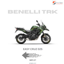 Moto Cruise Control) per