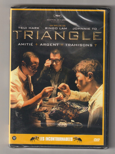 Triangle tsui hark ringo - -,
