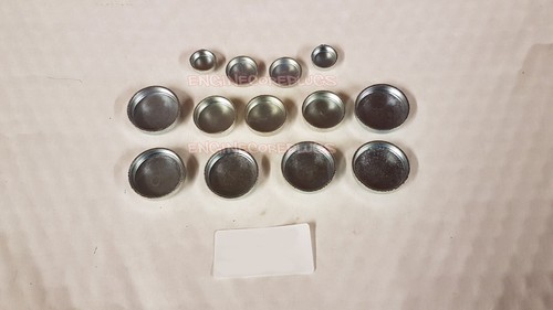 Set spine nucleo diesel - set,