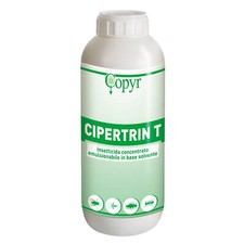 Copyr CIPERTRIN T Insetticida