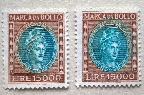1982 due splendide - 1982.92,