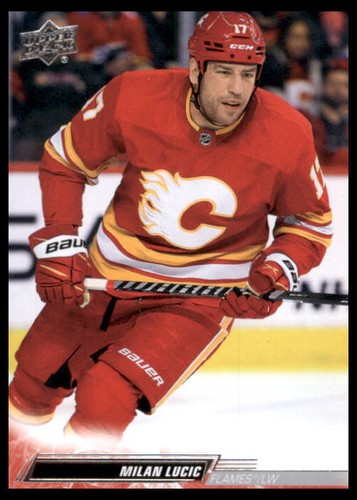 Carta hockey 2022 - carta, upper