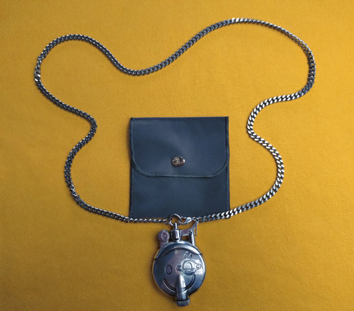 Rara collana vintage - , vivienne