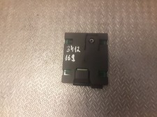 Mercedes W169 Antenna