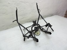 TELAIETTO SUPPORTO STRUMENTAZIONE FARO ANTERIORE KYMCO XCITING 500 2005 / 2009