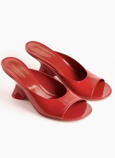 Dries van noten mules zeppa - dries,