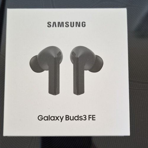 Samsung galaxy buds3 - samsung, fe