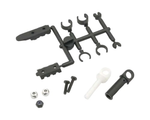 Ammortizzatore kyosho mini - ammortizzatore,