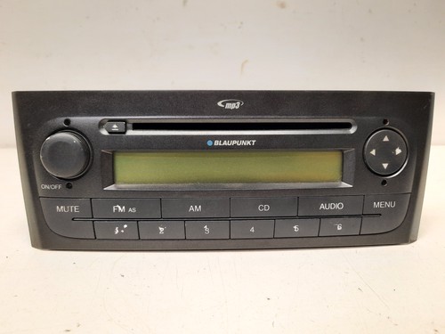 Autoradio radio mp3 - radio, cd