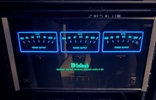 Mcintosh mc8207 channel - mc8207, 7-channel