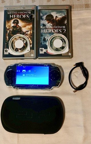 Sony psp 1004 - psp,