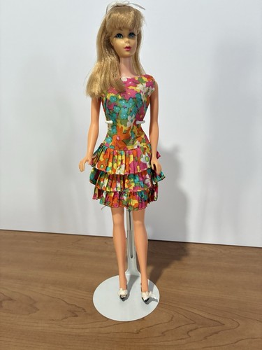 Barbie vintage tnt bouncy - vintage, "bouncy