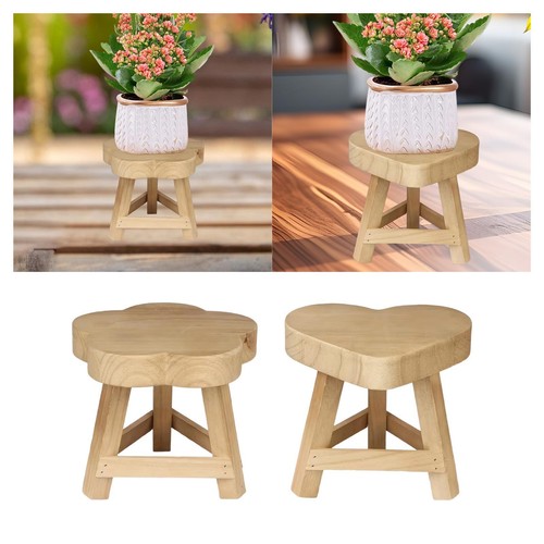 Supporto per piante - , legno