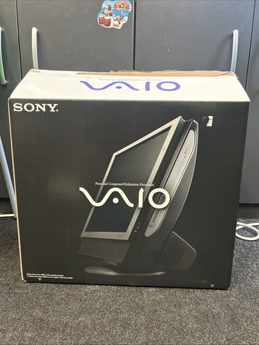 Personal computer sony vaio - personal,