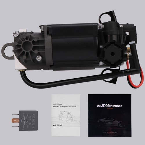 Air suspension pneumatique - air,