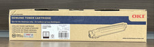 OKI C9650 C9600 C9800 BLACK