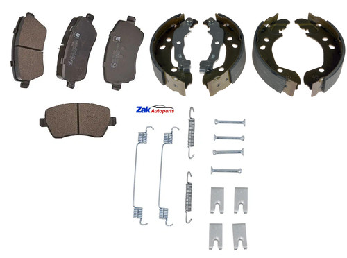 Per renault modus - 1.5, 2008