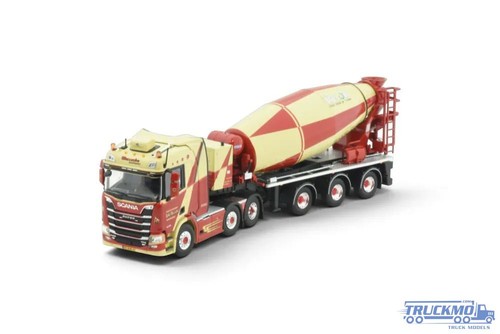 Tekno mussche transport - mussche,