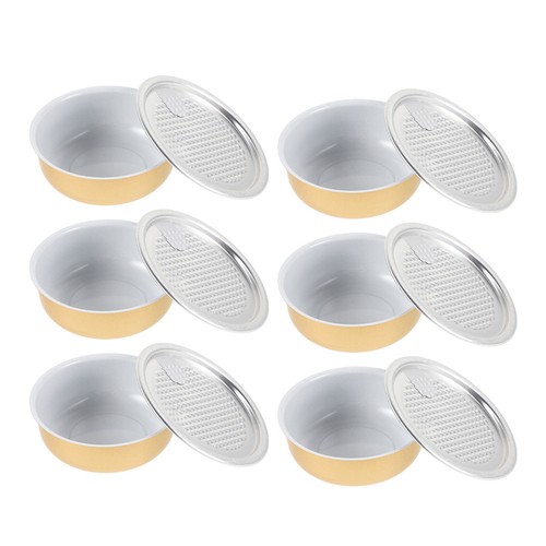 Pcs scatole latta - pcs,