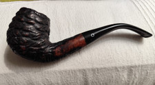 Pipa raffaello erica - raffaello, nera