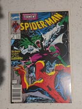Lotto Spider-Man #2 (1990), #3