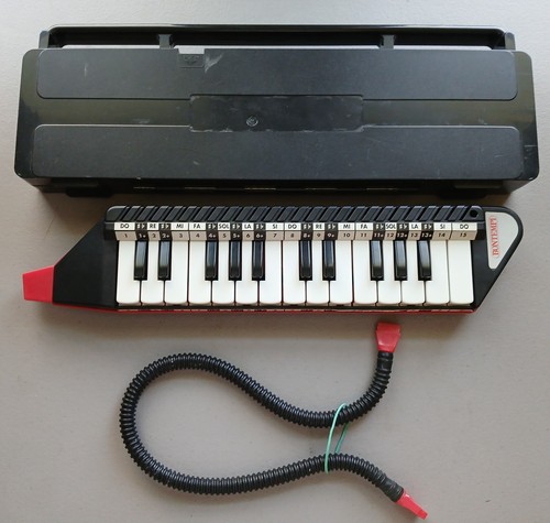 Bontempi chiavi diamonica - bontempi, 25