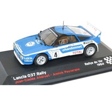 Lancia 037 Rally Andruet