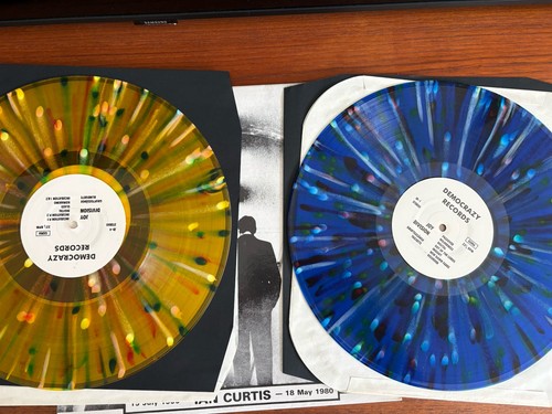 Joy division vinyl new - joy,