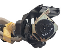 Opel Zafira C Posteriore