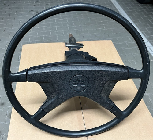Volante maggiolino con - volante,