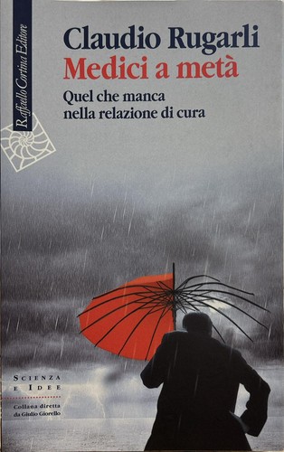 Libro medici metà quel - medici, a