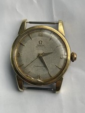 *Vintage 1958* OMEGA Seamaster