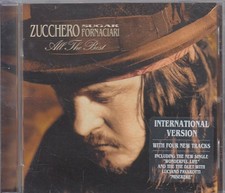 ZUCCHERO Sugar Fornaciari "All