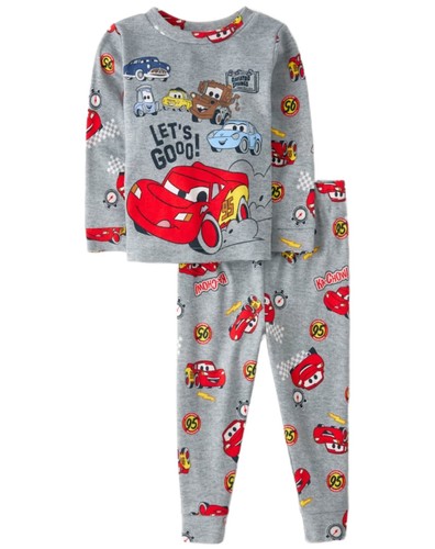 Set pigiama disney - disney, cars