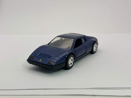 Ferrari 365 shell - ferrari, 1/38