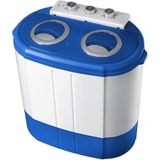 Mini lavatrice lavatrice da