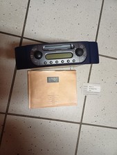  Autoradio Cassette Originale