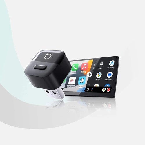Ottocast mini cube - cube,