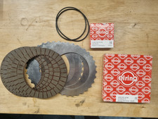 Kit riparazione ripartitore