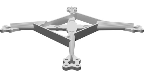 Telaio micro drone per - telaio,