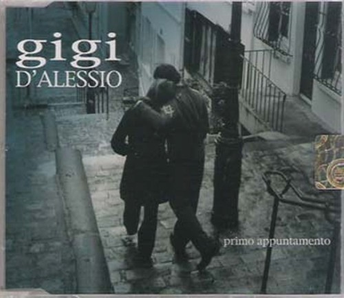 Gigi alessio primo - gigi,