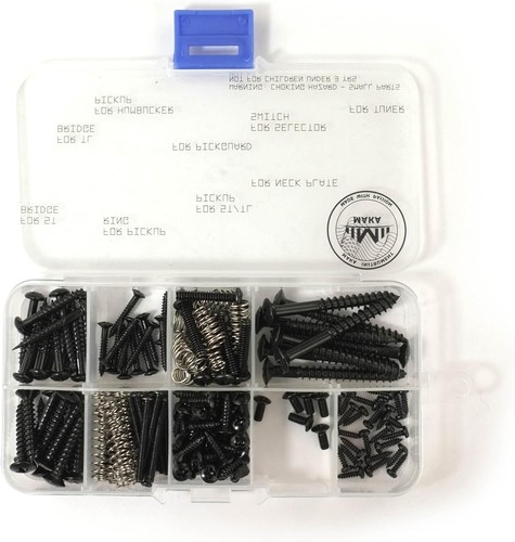 Maka kit vite per - vite, chitarra