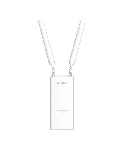 Com access point - access, 5