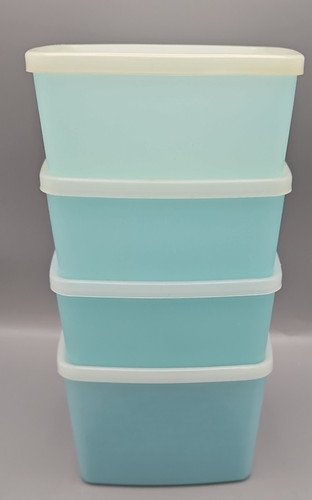 Set blue vtg - set,