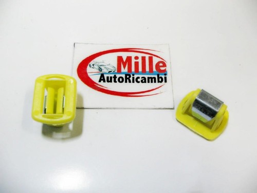 Supporti incastro faro fiat - supporti,