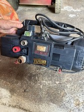 IDROPULITRICE INTERPUMP TURBO 8 90 POMPA PRESSURE WASHER PUMP