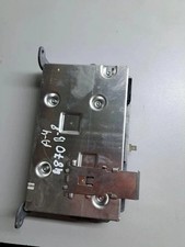 Blocco Navigazione AUDI A4