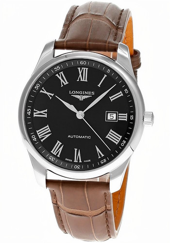 Orologio uomo longines master - uomo,