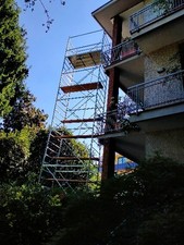 Facal Spazio S/5C -